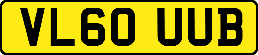 VL60UUB
