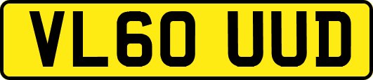 VL60UUD