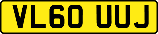 VL60UUJ