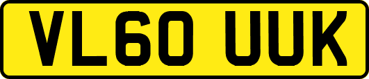 VL60UUK