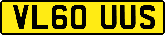 VL60UUS