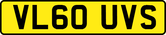 VL60UVS