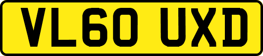 VL60UXD