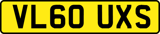 VL60UXS