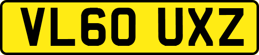 VL60UXZ
