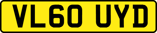 VL60UYD
