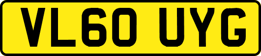 VL60UYG