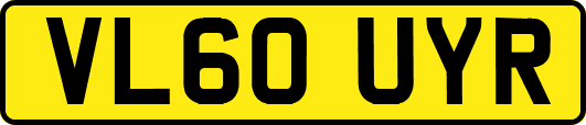 VL60UYR