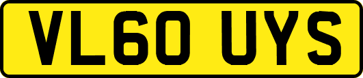 VL60UYS