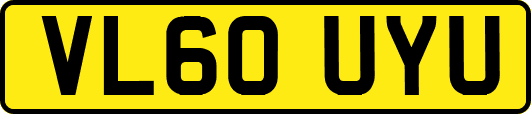 VL60UYU