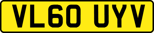 VL60UYV
