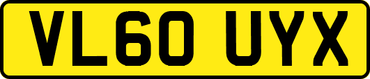 VL60UYX