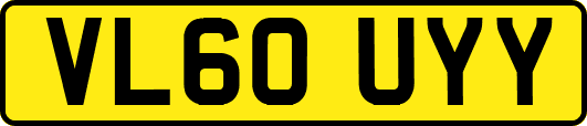 VL60UYY