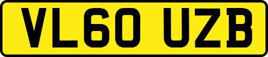VL60UZB