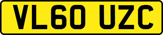 VL60UZC