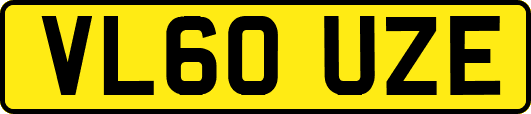 VL60UZE