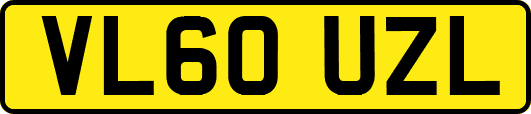 VL60UZL