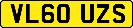 VL60UZS