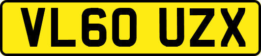 VL60UZX