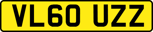 VL60UZZ