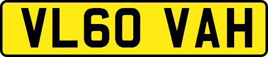 VL60VAH