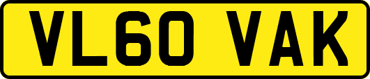 VL60VAK