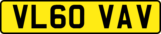 VL60VAV