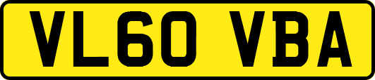 VL60VBA
