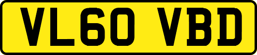 VL60VBD