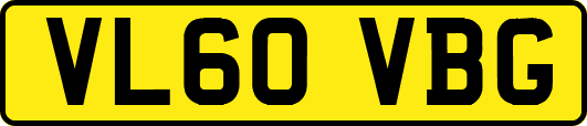 VL60VBG
