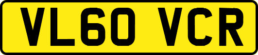 VL60VCR