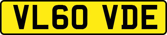 VL60VDE