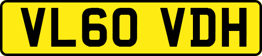 VL60VDH
