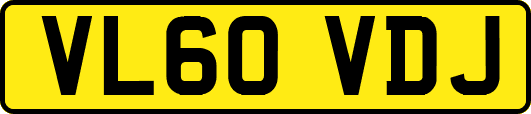 VL60VDJ