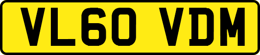 VL60VDM