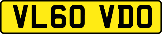 VL60VDO