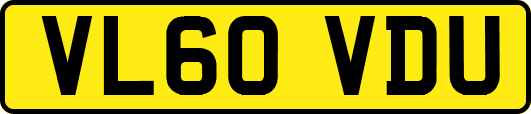 VL60VDU