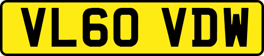 VL60VDW
