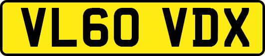 VL60VDX