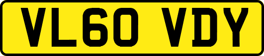 VL60VDY