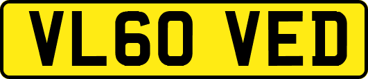 VL60VED