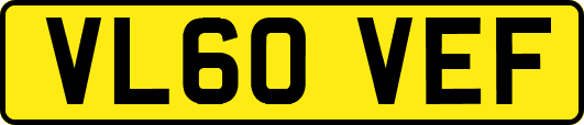 VL60VEF