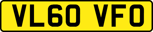 VL60VFO