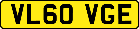 VL60VGE