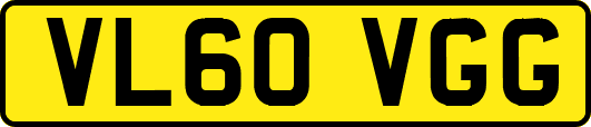 VL60VGG