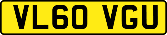 VL60VGU