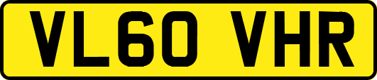 VL60VHR