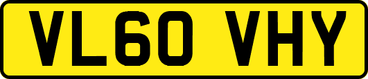 VL60VHY