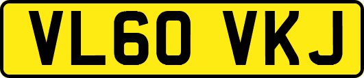 VL60VKJ