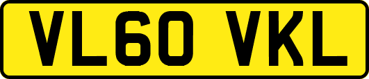 VL60VKL